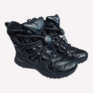 Merrell puff waterproof boots M